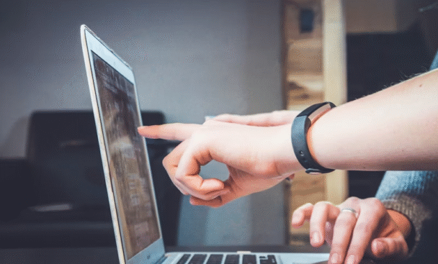 Cara Kerja Online