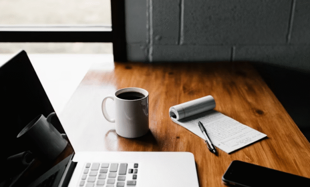 Cara Kerja Freelance