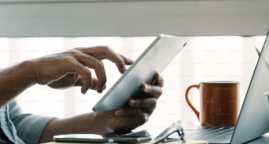 Kerja Online Untuk Pemula