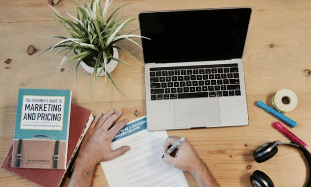 bisnis beratmosfer massal