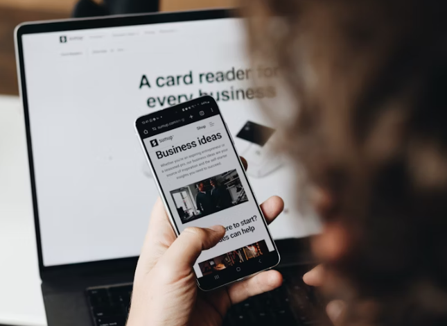 Promosi QRIS untuk Usaha Mikro Online: Strategi Pemasaran Digital yang Efektif