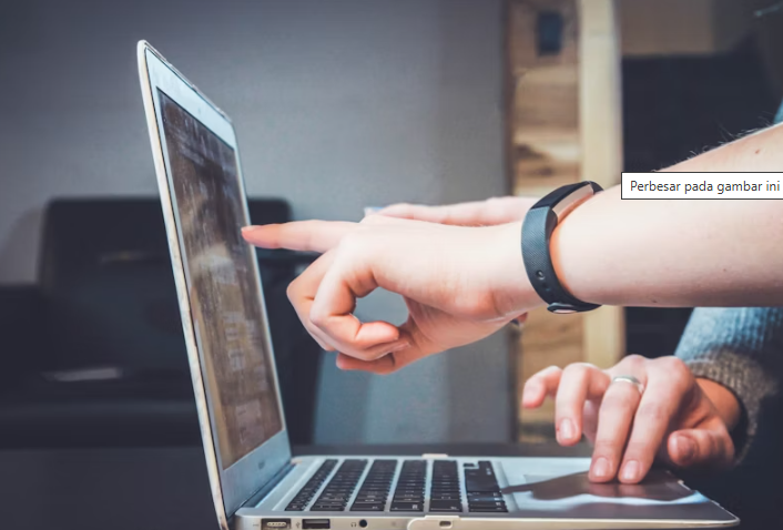 Peluang Kerja Hybrid dari Rumah: Menggabungkan Keseimbangan Antara Produktivitas dan Kesejahteraan